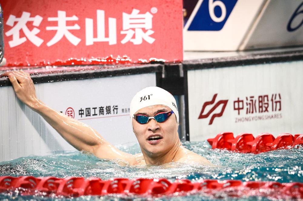 广东双雄不