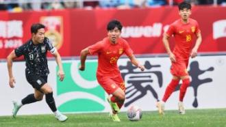 为了迎战这