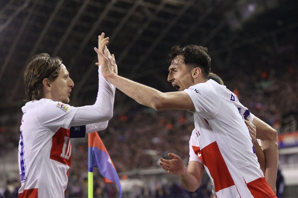 消息的熱鬧 消息的熱鬧